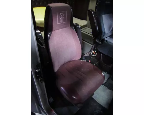 KENWORTH T600B SEAT, FRONT