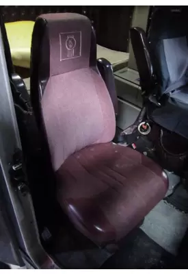 KENWORTH T600B SEAT, FRONT