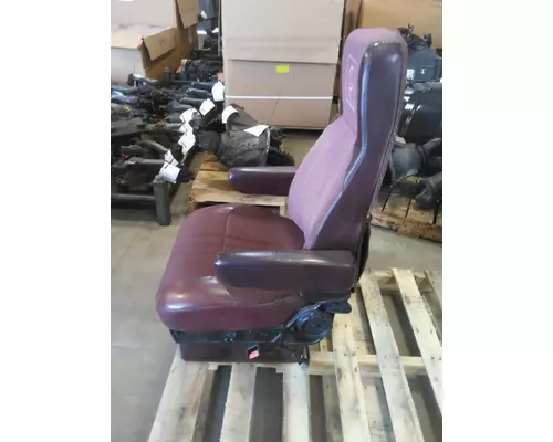 KENWORTH T600B SEAT, FRONT