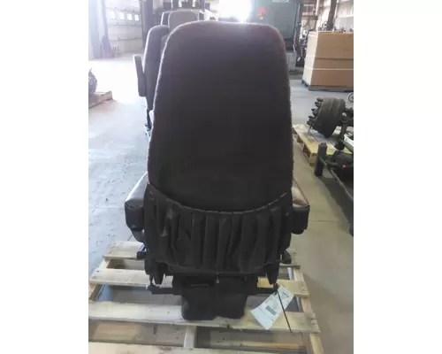 KENWORTH T600B SEAT, FRONT