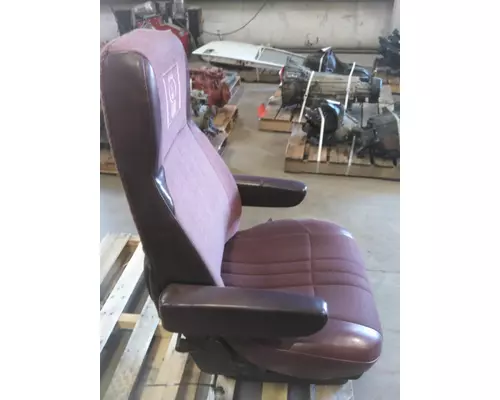 KENWORTH T600B SEAT, FRONT