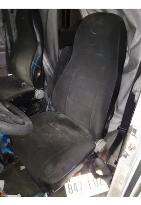 KENWORTH T600B SEAT, FRONT