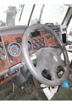 KENWORTH T600B STEERING COLUMN