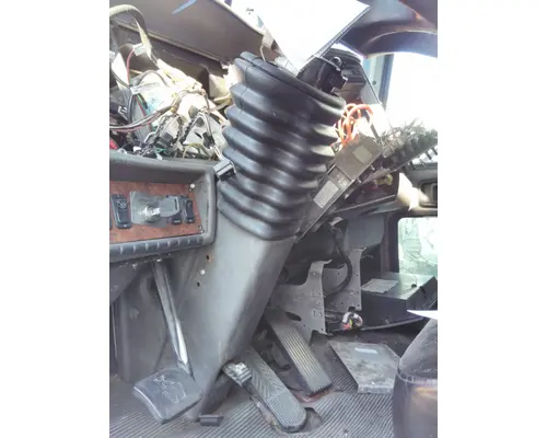KENWORTH T600B STEERING COLUMN