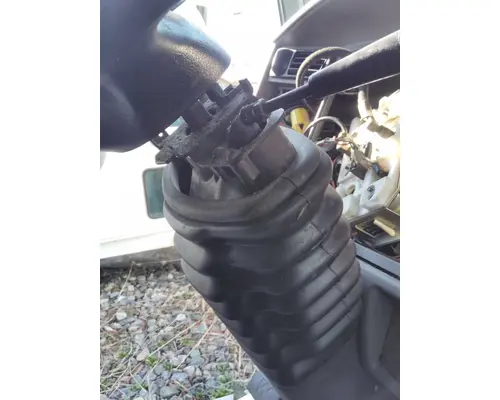 KENWORTH T600B STEERING COLUMN