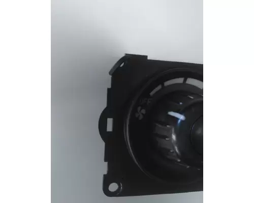 KENWORTH T600B TEMPERATURE CONTROL