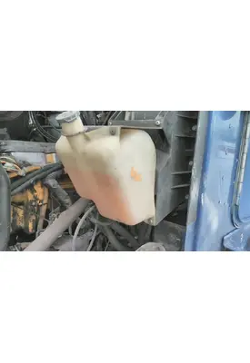 KENWORTH T600B WINDSHIELD WASHER RESERVOIR
