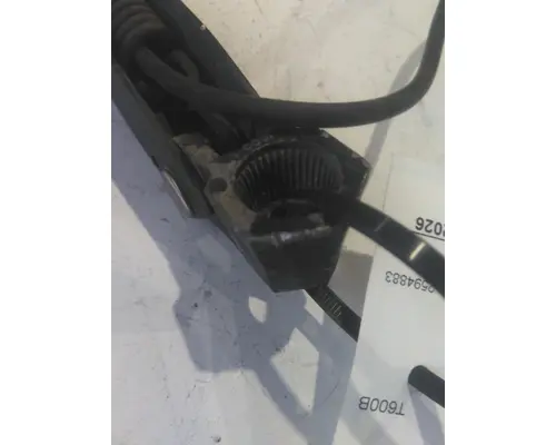 KENWORTH T600B WINDSHIELD WIPER ARM