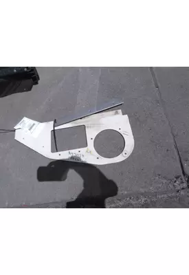 KENWORTH T600 AIR CLEANER BRACKET