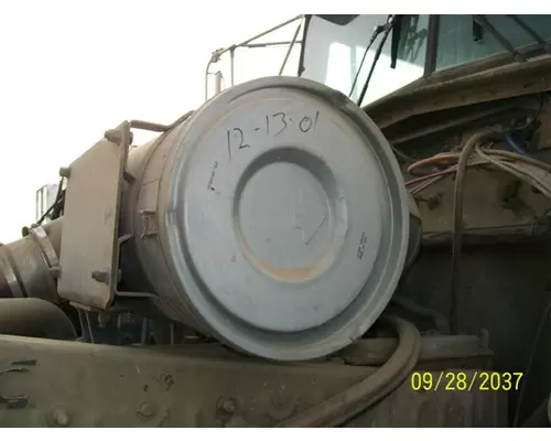 KENWORTH T600 AIR CLEANER