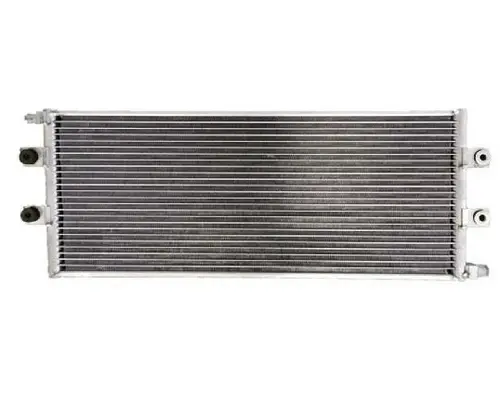 KENWORTH T600 AIR CONDITIONER CONDENSER