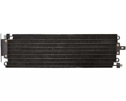 KENWORTH T600 AIR CONDITIONER CONDENSER