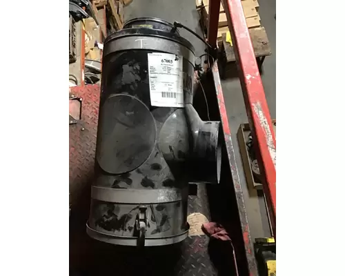 KENWORTH T600 Air CleanerParts 