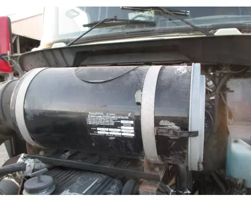 KENWORTH T600 Air Cleaner