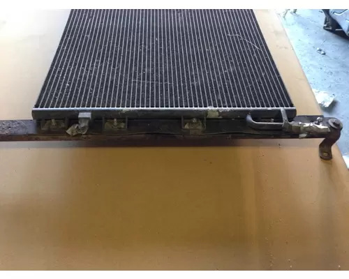 KENWORTH T600 Air Conditioner Condenser