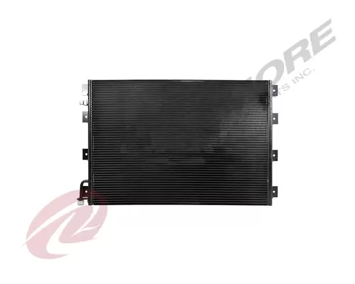 KENWORTH T600 Air Conditioner Condenser