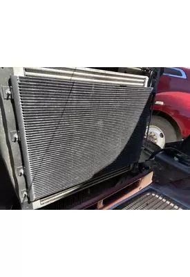 KENWORTH T600 Air Conditioner Condenser