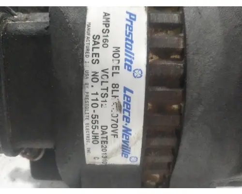 KENWORTH T600 Alternator
