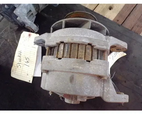 KENWORTH T600 Alternator