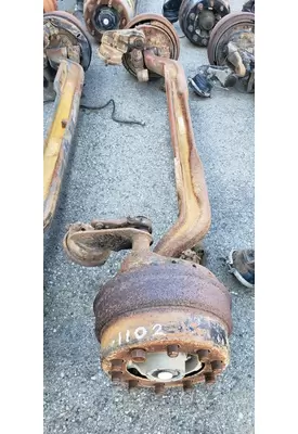 KENWORTH T600 Axle Beam (Front)