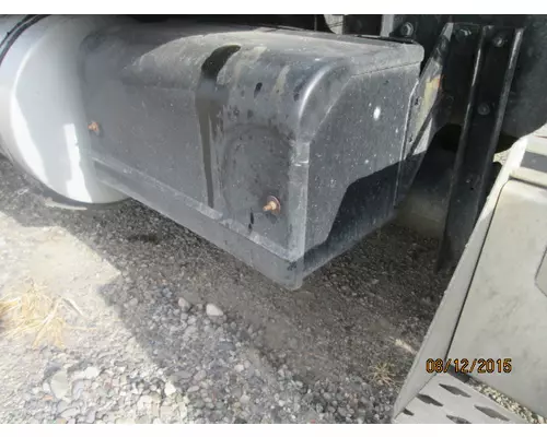 KENWORTH T600 BATTERY BOX