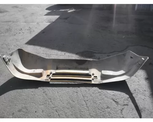 KENWORTH T600 BUMPER ASSEMBLY, FRONT