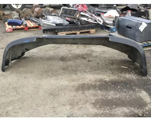 KENWORTH T600 BUMPER ASSEMBLY, FRONT