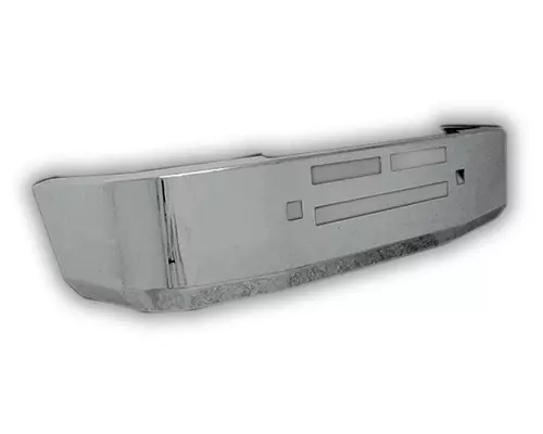 KENWORTH T600 BUMPER ASSEMBLY, FRONT