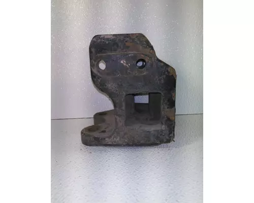 KENWORTH T600 BUMPER BRACKET