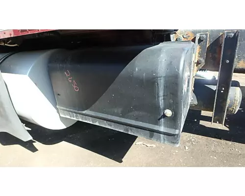 KENWORTH T600 Battery Tray