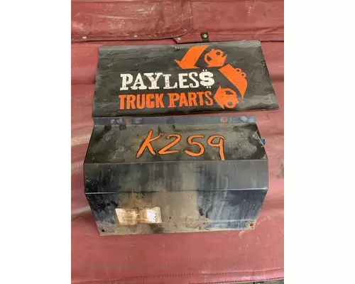 KENWORTH T600 Blower Motor (HVAC)