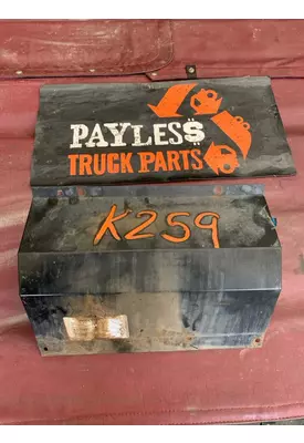 KENWORTH T600 Blower Motor (HVAC)