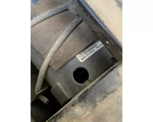 KENWORTH T600 Blower Motor (HVAC)