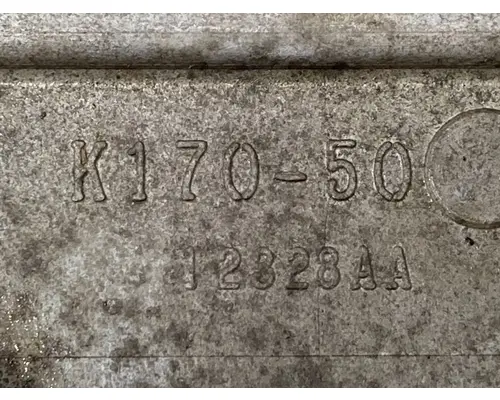 KENWORTH T600 Body Parts, Misc.