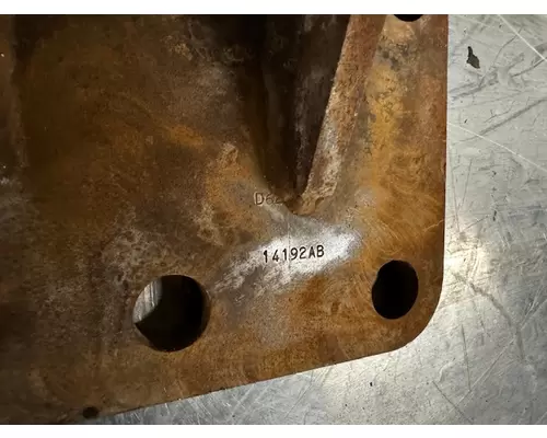 KENWORTH T600 Brackets, Misc.