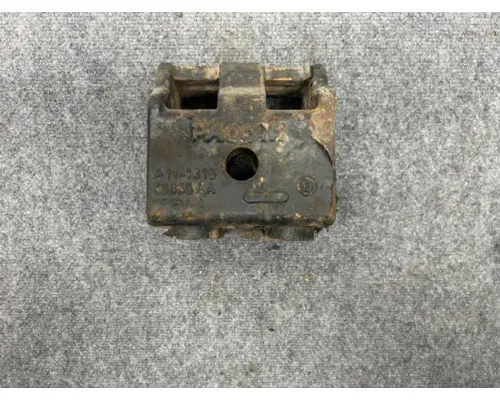 KENWORTH T600 Brackets, Misc.