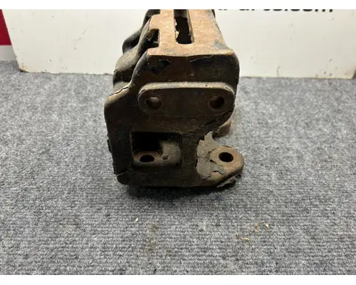 KENWORTH T600 Brackets, Misc.