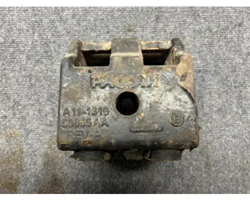 KENWORTH T600 Brackets, Misc.