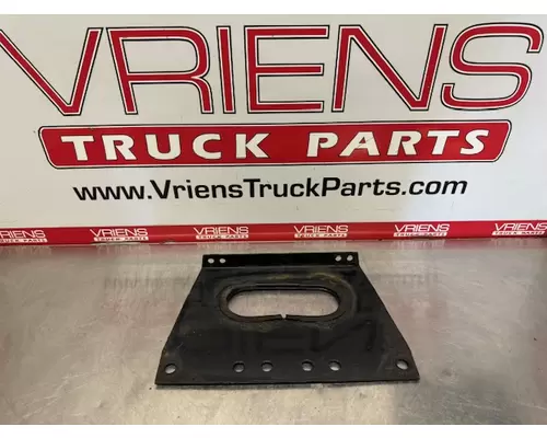 KENWORTH T600 Brackets, Misc.