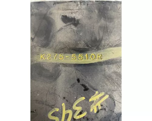 KENWORTH T600 Brackets, Misc.