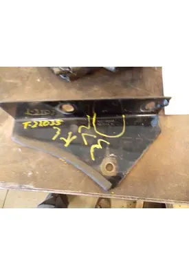 KENWORTH T600 Brackets, Misc.