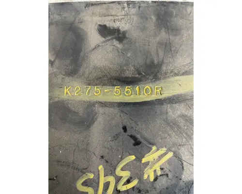 KENWORTH T600 Brackets, Misc.