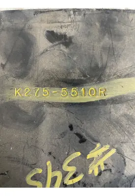 KENWORTH T600 Brackets, Misc.