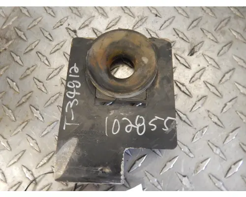 KENWORTH T600 Brackets, Misc.