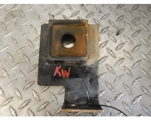KENWORTH T600 Brackets, Misc.