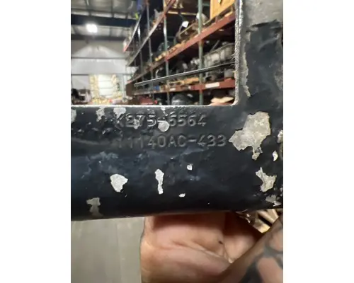 KENWORTH T600 Brackets, Misc.