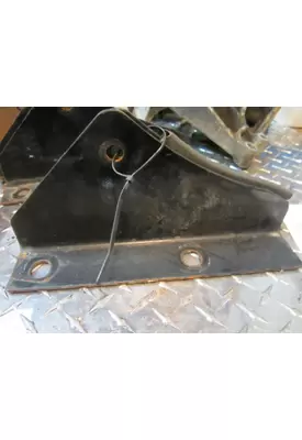 KENWORTH T600 Brackets, Misc