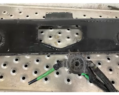 KENWORTH T600 Brackets, Misc