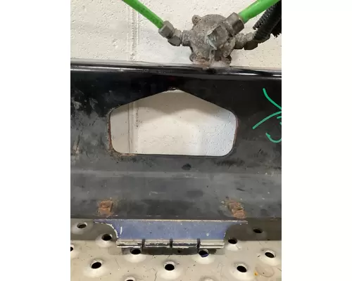 KENWORTH T600 Brackets, Misc