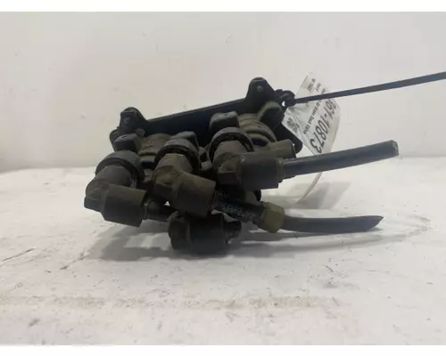 KENWORTH T600 Brake Proportioning Valve